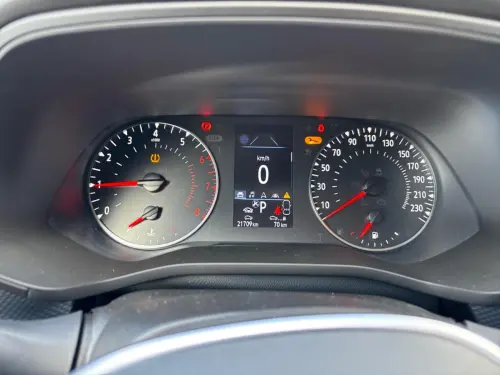 Renault Arkana mild hybrid 140 EDC FAP - 22 Evolution - Photo 13