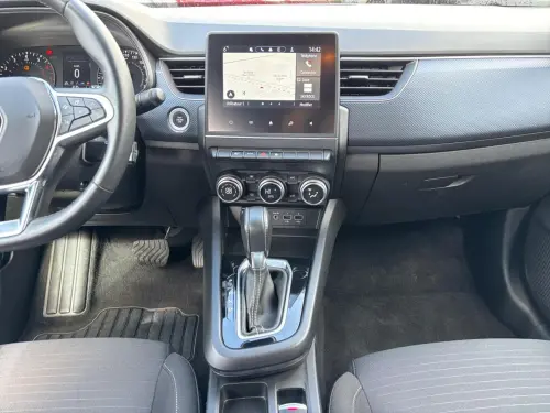 Renault Arkana mild hybrid 140 EDC FAP - 22 Evolution - Photo 14