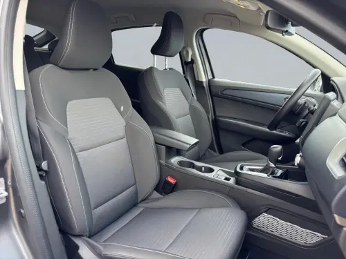 Renault Arkana mild hybrid 140 EDC FAP - 22 Evolution - Photo 16