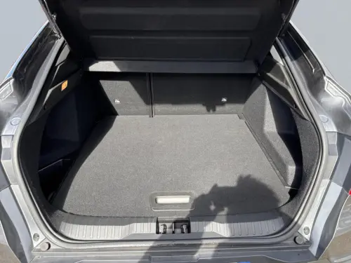 Renault Arkana mild hybrid 140 EDC FAP - 22 Evolution - Photo 18