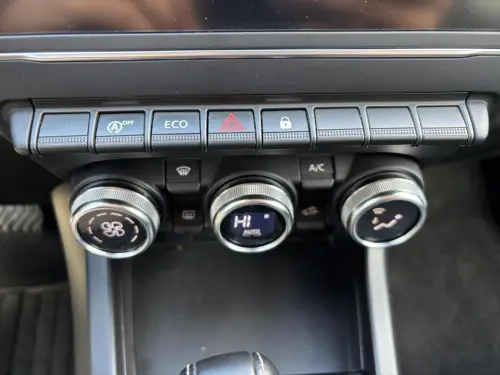 Renault Arkana mild hybrid 140 EDC FAP - 22 Evolution - Photo 20