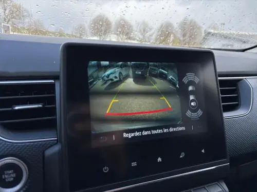 Renault Arkana mild hybrid 140 EDC FAP - 22 Evolution - Photo 22