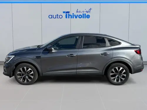 Renault Arkana mild hybrid 140 EDC FAP - 22 Evolution - Photo 1