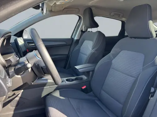 Renault Arkana mild hybrid 140 EDC FAP - 22 Evolution - Photo 9