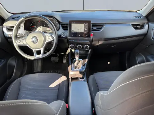 Renault Arkana mild hybrid 140 EDC FAP - 22 Evolution - Photo 11