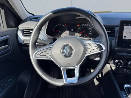 Renault Arkana mild hybrid 140 EDC FAP - 22 Evolution - Photo 12