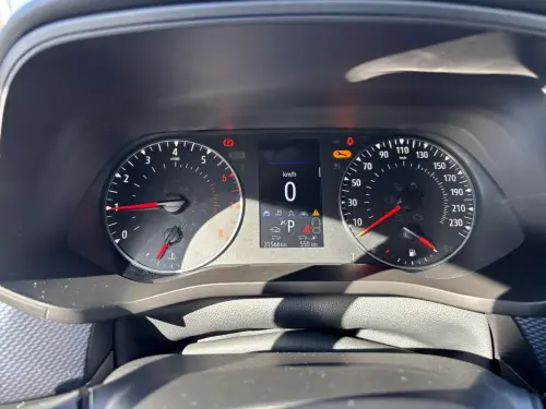 Renault Arkana mild hybrid 140 EDC FAP - 22 Evolution - Photo 13