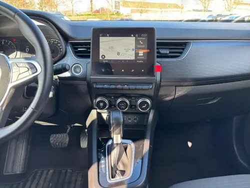 Renault Arkana mild hybrid 140 EDC FAP - 22 Evolution - Photo 14