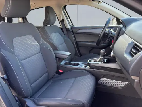 Renault Arkana mild hybrid 140 EDC FAP - 22 Evolution - Photo 16