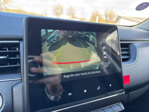 Renault Arkana mild hybrid 140 EDC FAP - 22 Evolution - Photo 22