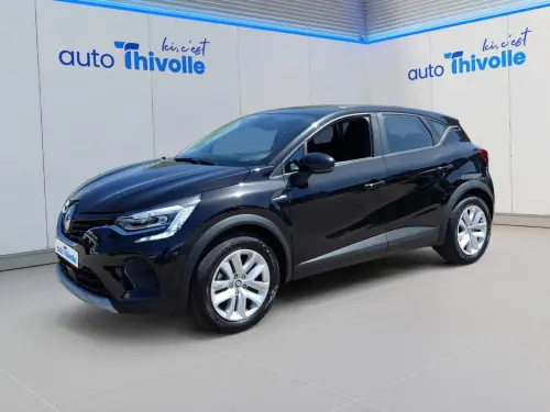 Renault Captur E-Tech 145 - 21 Business - Photo 0