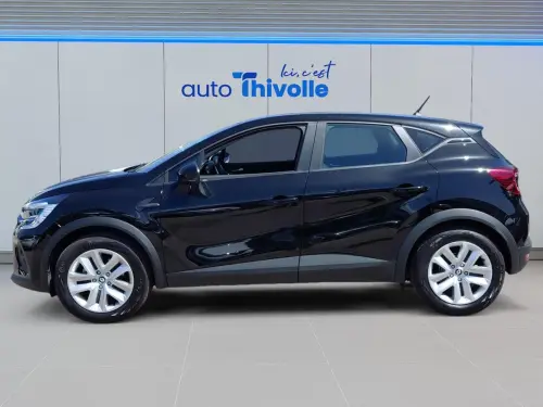 Renault Captur E-Tech 145 - 21 Business - Photo 1