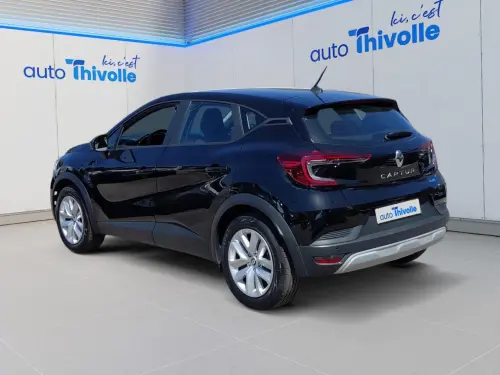 Renault Captur E-Tech 145 - 21 Business - Photo 2