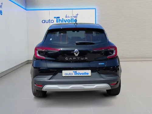 Renault Captur E-Tech 145 - 21 Business - Photo 3