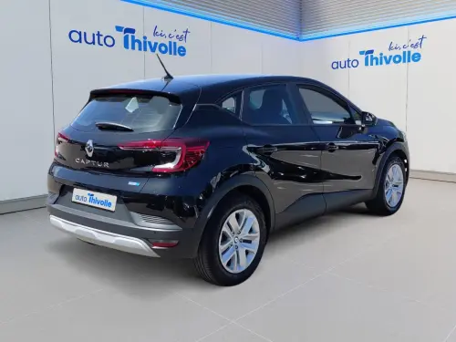 Renault Captur E-Tech 145 - 21 Business - Photo 4
