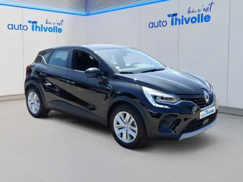 Renault Captur E-Tech 145 - 21 Business - Photo 6