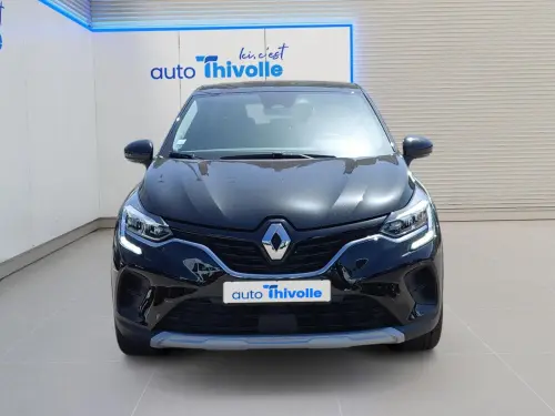 Renault Captur E-Tech 145 - 21 Business - Photo 7