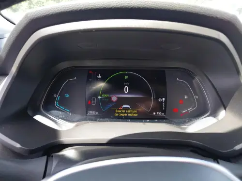 Renault Captur E-Tech 145 - 21 Business - Photo 13