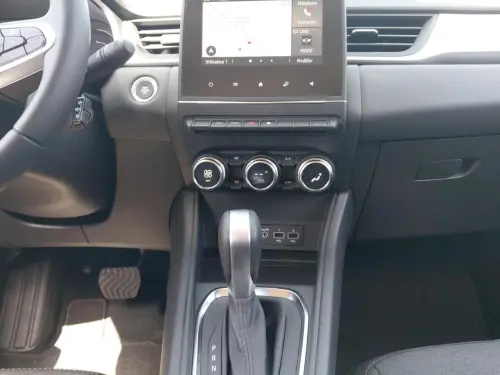 Renault Captur E-Tech 145 - 21 Business - Photo 14