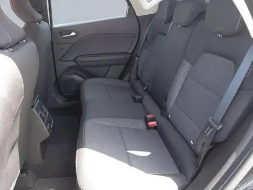 Renault Captur E-Tech 145 - 21 Business - Photo 15