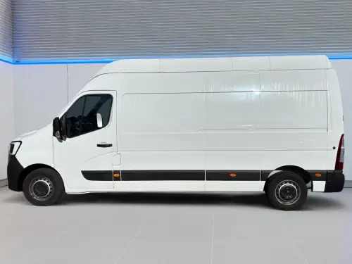 Renault Master MASTER FGN TRAC F3500 L3H3 BLUE DCI 135 CONFORT - Photo 1