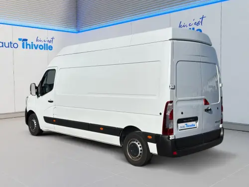 Renault Master MASTER FGN TRAC F3500 L3H3 BLUE DCI 135 CONFORT - Photo 2