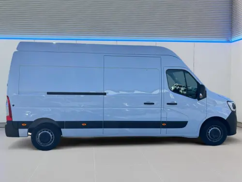 Renault Master MASTER FGN TRAC F3500 L3H3 BLUE DCI 135 CONFORT - Photo 5