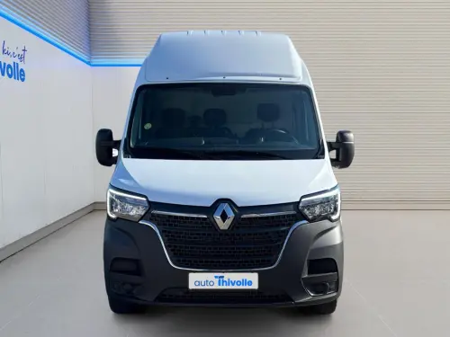 Renault Master MASTER FGN TRAC F3500 L3H3 BLUE DCI 135 CONFORT - Photo 7