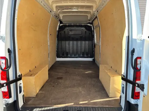 Renault Master MASTER FGN TRAC F3500 L3H3 BLUE DCI 135 CONFORT - Photo 18