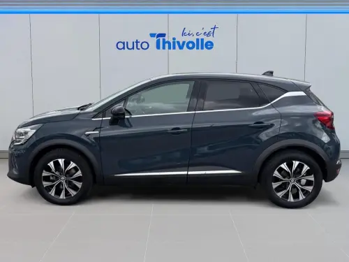 Renault Captur E-Tech full hybrid 145 Techno - Photo 1