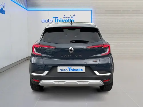 Renault Captur E-Tech full hybrid 145 Techno - Photo 3