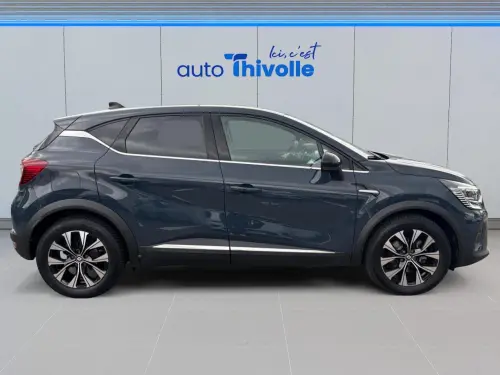 Renault Captur E-Tech full hybrid 145 Techno - Photo 5