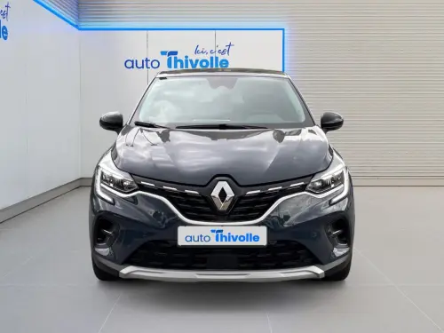 Renault Captur E-Tech full hybrid 145 Techno - Photo 7