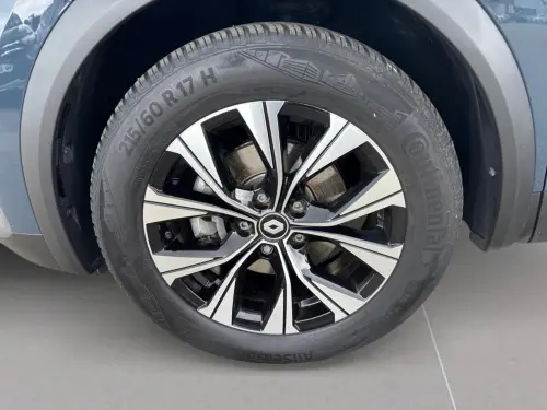 Renault Captur E-Tech full hybrid 145 Techno - Photo 8