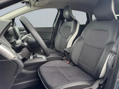 Renault Captur E-Tech full hybrid 145 Techno - Photo 9