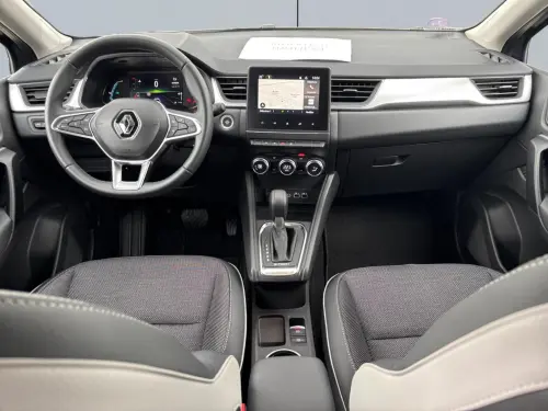 Renault Captur E-Tech full hybrid 145 Techno - Photo 11