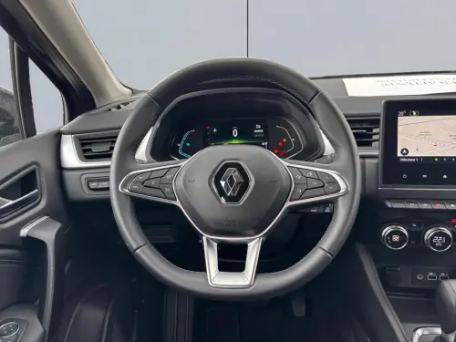 Renault Captur E-Tech full hybrid 145 Techno - Photo 12