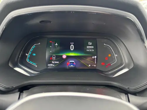 Renault Captur E-Tech full hybrid 145 Techno - Photo 13