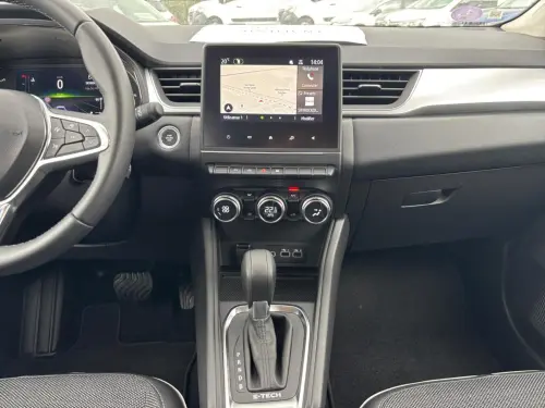 Renault Captur E-Tech full hybrid 145 Techno - Photo 14