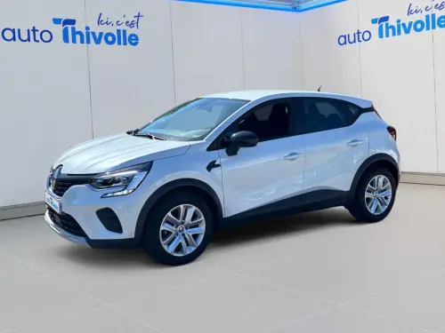 Renault Captur TCe 90 - 21 Business - Photo 0