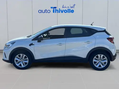 Renault Captur TCe 90 - 21 Business - Photo 1