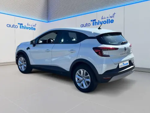 Renault Captur TCe 90 - 21 Business - Photo 2