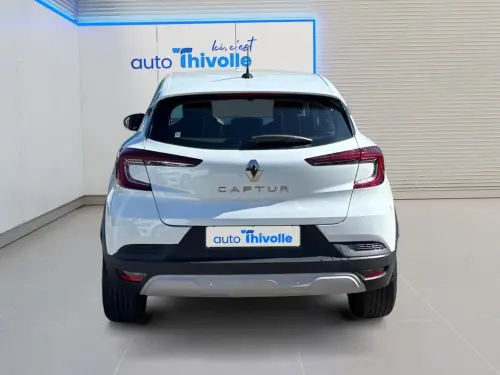 Renault Captur TCe 90 - 21 Business - Photo 3