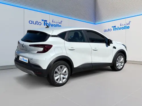 Renault Captur TCe 90 - 21 Business - Photo 4