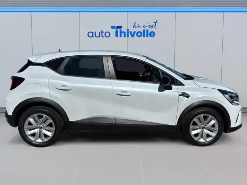 Renault Captur TCe 90 - 21 Business - Photo 5