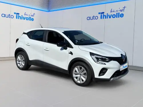 Renault Captur TCe 90 - 21 Business - Photo 6