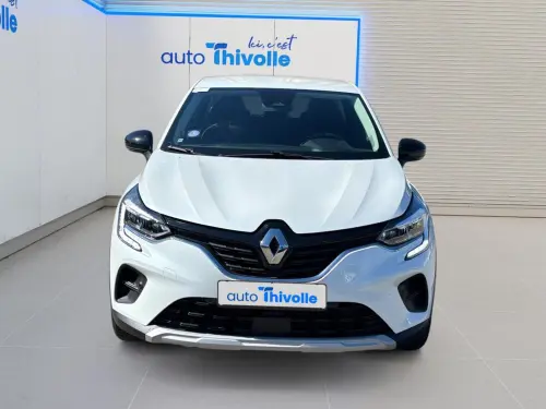 Renault Captur TCe 90 - 21 Business - Photo 7