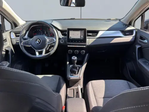 Renault Captur TCe 90 - 21 Business - Photo 11
