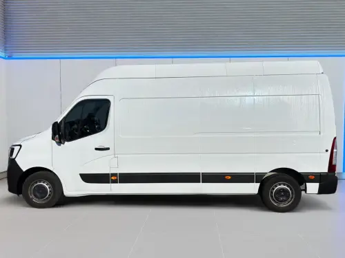 Renault Master MASTER FGN TRAC F3500 L3H3 BLUE DCI 135 CONFORT - Photo 1