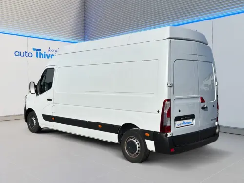 Renault Master MASTER FGN TRAC F3500 L3H3 BLUE DCI 135 CONFORT - Photo 2